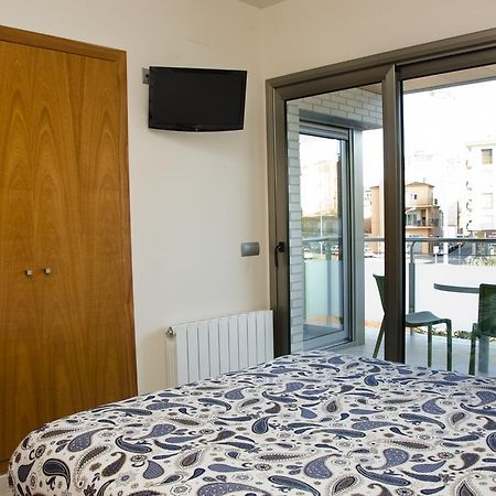 Apartamento Ab Sant Antoni De Calonge Exterior foto