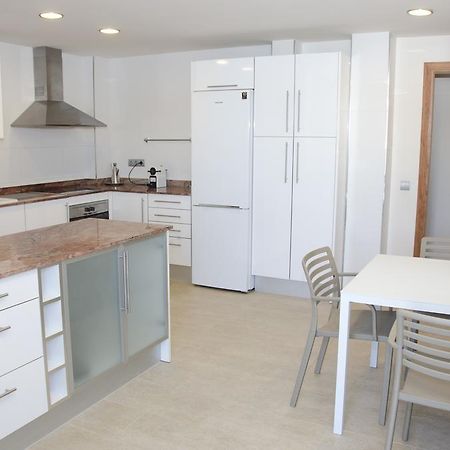 Apartamento Ab Sant Antoni De Calonge Exterior foto