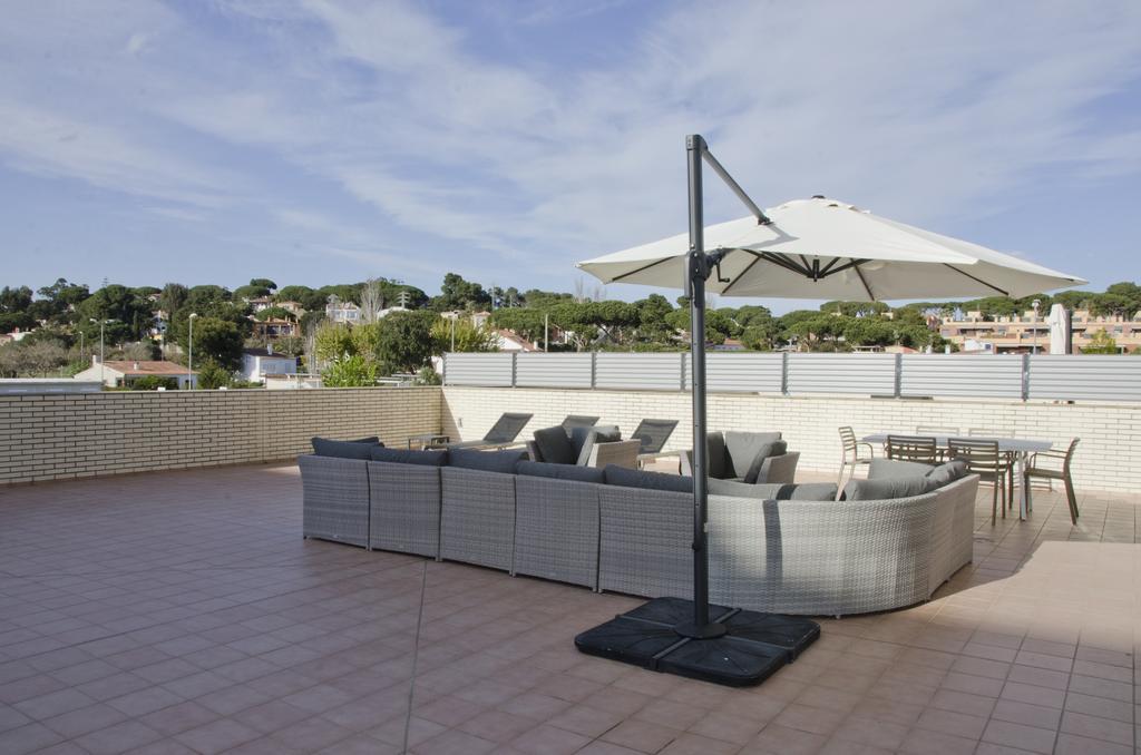 Apartamento Ab Sant Antoni De Calonge Exterior foto