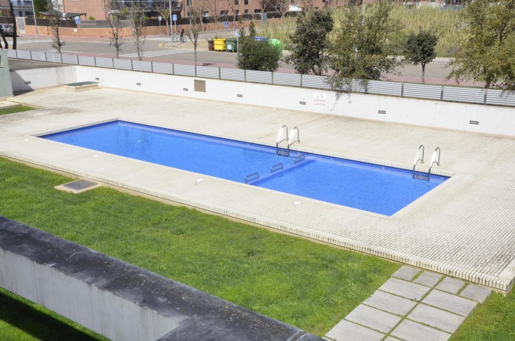 Apartamento Ab Sant Antoni De Calonge Exterior foto