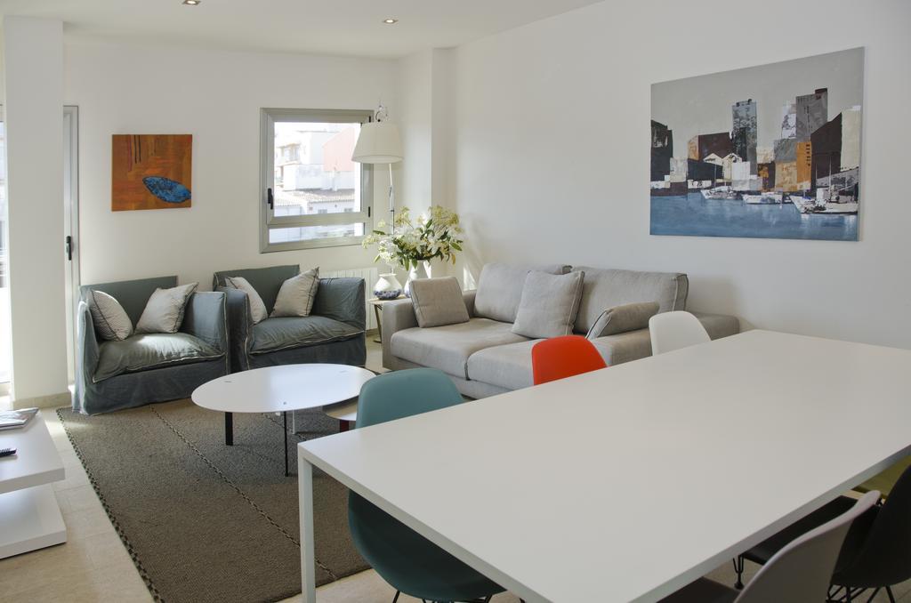 Apartamento Ab Sant Antoni De Calonge Exterior foto