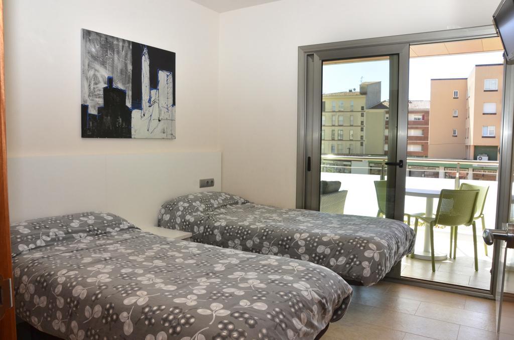 Apartamento Ab Sant Antoni De Calonge Calonge  Exterior foto