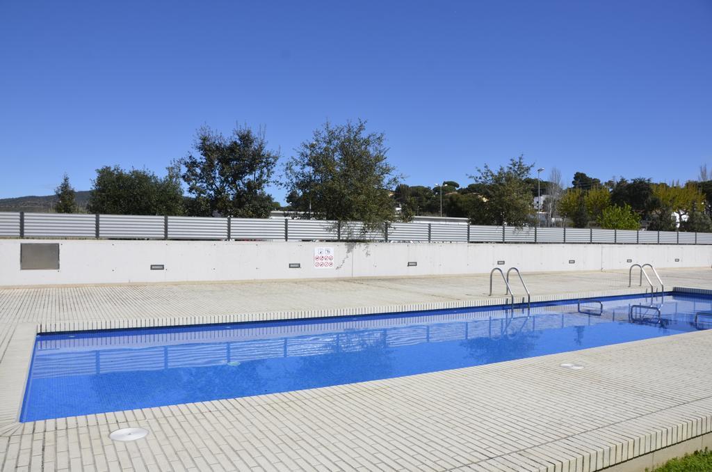 Apartamento Ab Sant Antoni De Calonge Exterior foto