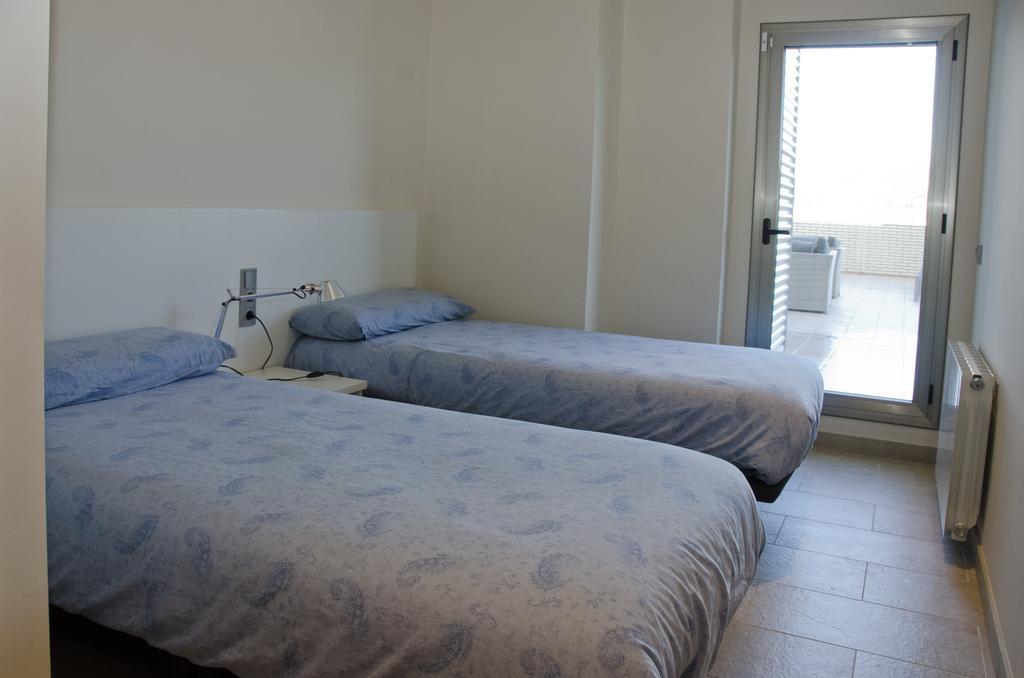 Apartamento Ab Sant Antoni De Calonge Exterior foto