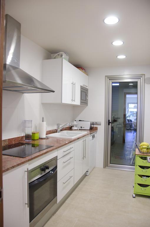 Apartamento Ab Sant Antoni De Calonge Exterior foto