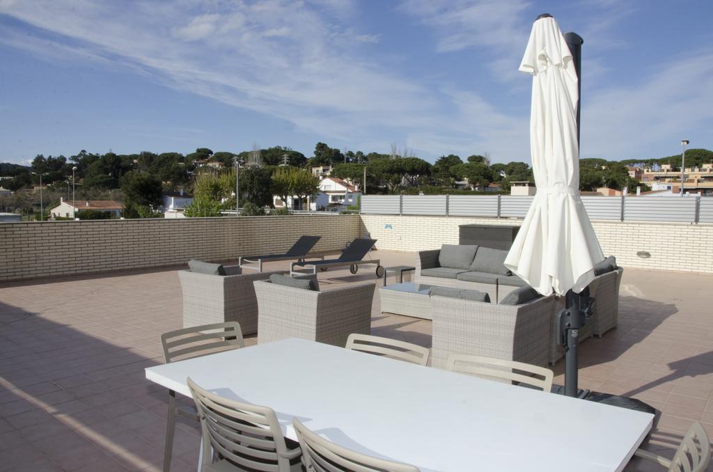 Apartamento Ab Sant Antoni De Calonge Exterior foto