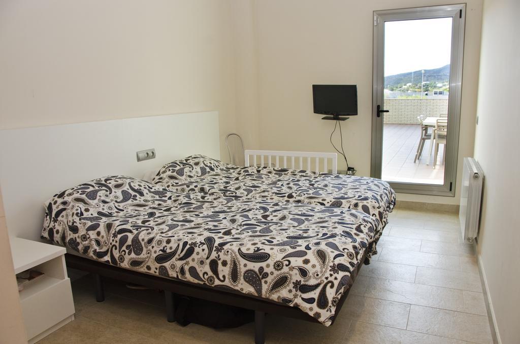 Apartamento Ab Sant Antoni De Calonge Exterior foto